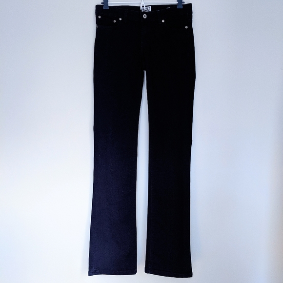 🇨🇦 Naked & Famous The Boot Jeans Made In Canada - Picture 1 of 7